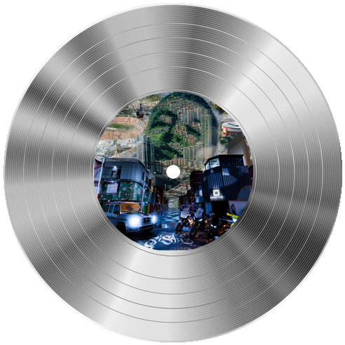Vinilo
