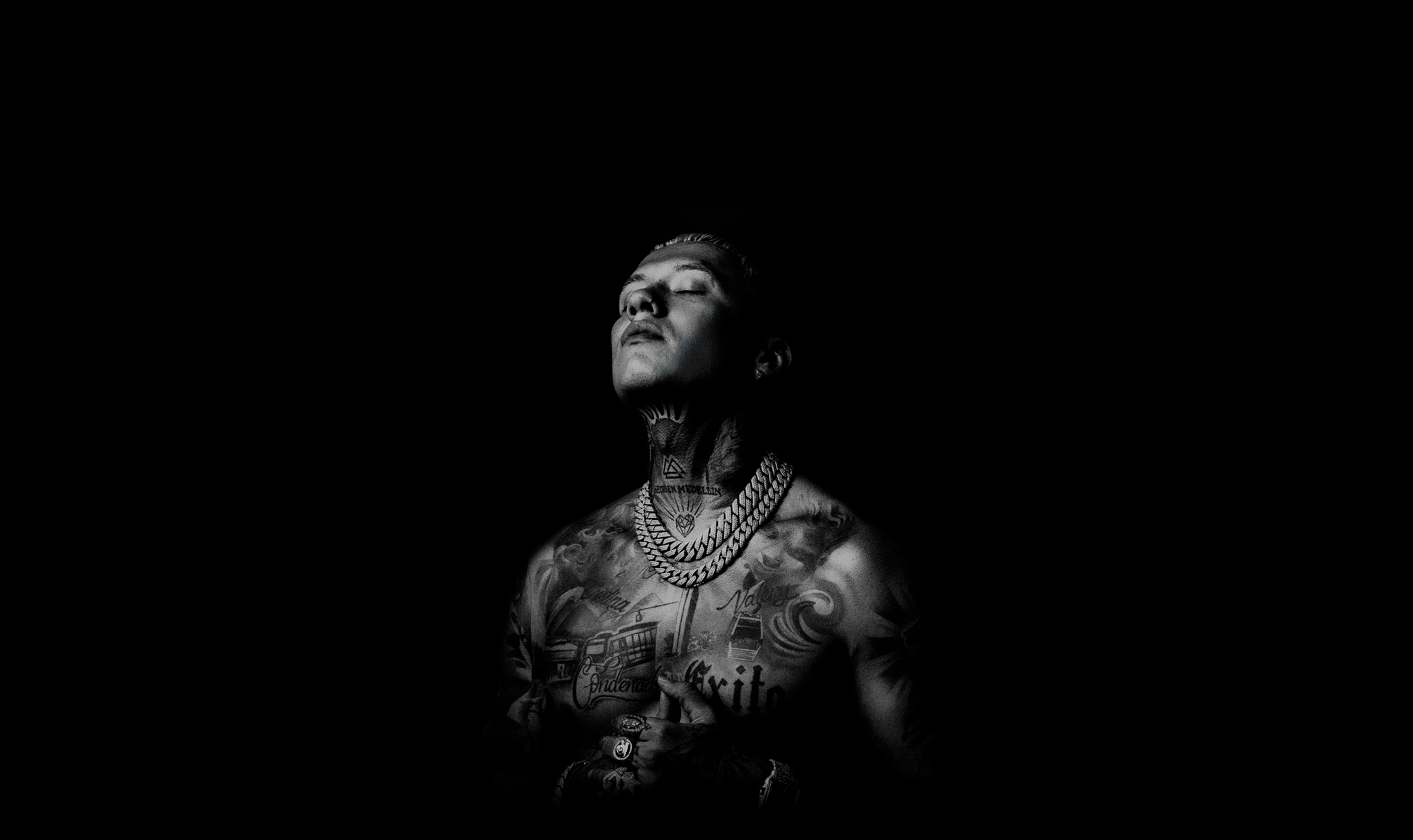 Blessd Nuevo Álbum